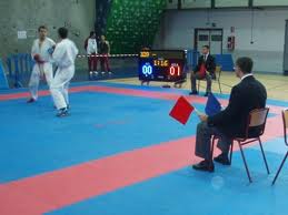 Reglamento de Arbitraje 2012